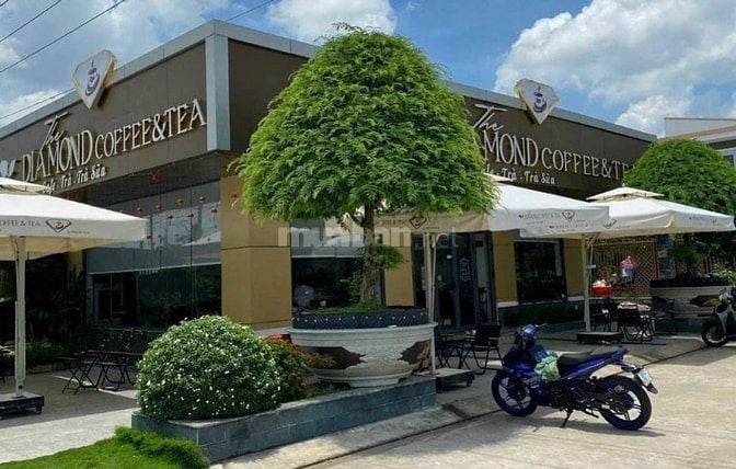 BÁN SHOPHOUSE 2 MT- CẠNH TRƯỜNG MẪU GIÁO VÀ TTTM D-MALL,CÓ SỔ RỒI