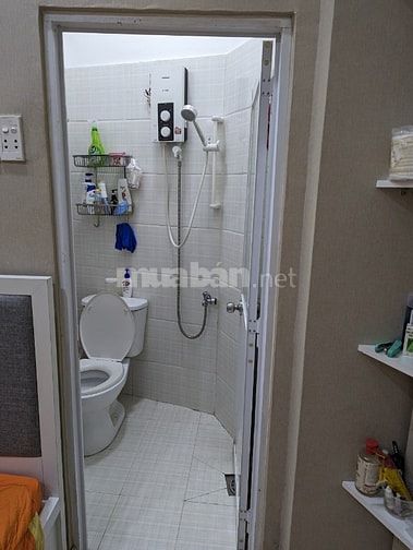 Bán nhà chính chủ 3PN, hẻm rộng Hòa Hưng thông CMT8