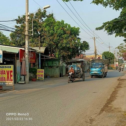 Chính chủ không qua môi giới, nhà MT Phạm Văn Sáng (4x26)m,giá đầu tư