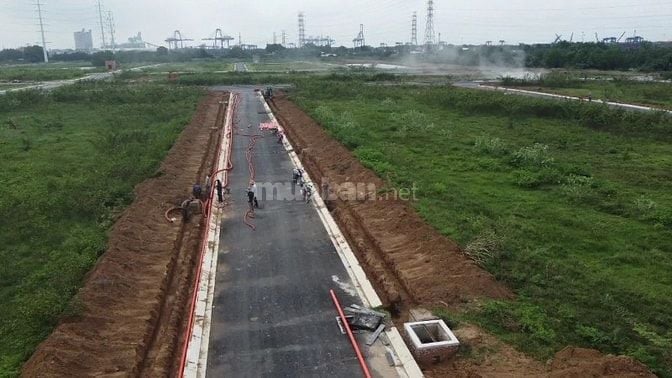 Đất nền dự án Đại Học Quốc Gia Phú Hữu quận 9 giá rẻ nhất khu vực