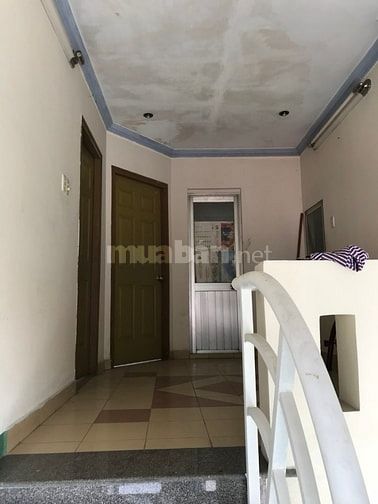 Cho thuê nhà nguyên căn 220 Quốc Lộ 22, xã Tân Phú Trung, Củ Chi