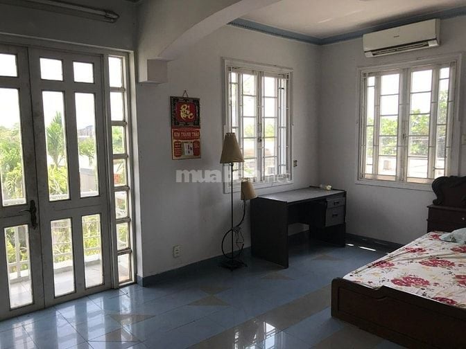 Cho thuê nhà nguyên căn 220 Quốc Lộ 22, xã Tân Phú Trung, Củ Chi