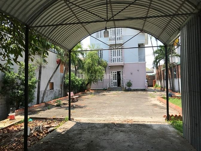 Cho thuê nhà nguyên căn 220 Quốc Lộ 22, xã Tân Phú Trung, Củ Chi