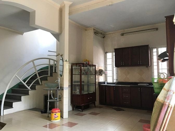 Cho thuê nhà nguyên căn 220 Quốc Lộ 22, xã Tân Phú Trung, Củ Chi