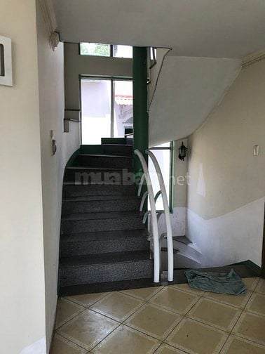 Cho thuê nhà nguyên căn 220 Quốc Lộ 22, xã Tân Phú Trung, Củ Chi