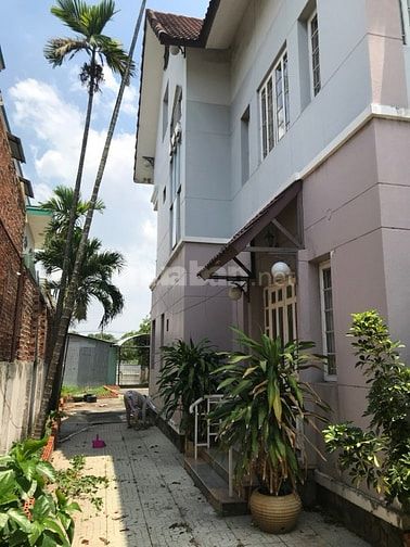 Cho thuê nhà nguyên căn 220 Quốc Lộ 22, xã Tân Phú Trung, Củ Chi