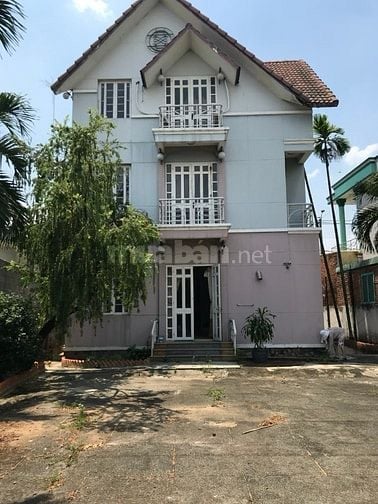 Cho thuê nhà nguyên căn 220 Quốc Lộ 22, xã Tân Phú Trung, Củ Chi