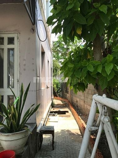 Cho thuê nhà nguyên căn 220 Quốc Lộ 22, xã Tân Phú Trung, Củ Chi