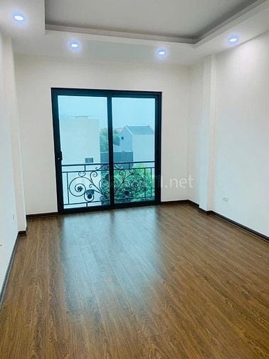 Nhà mới 5 Tầng 30m2* 6.15 tỷ Phố An Trạch 2-Phuòng Quốc Tử Giám 