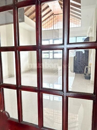 Bán nhà 4 lầu mặt tiền kinh doanh đường Bà Hạt Phường 9 Quận 10