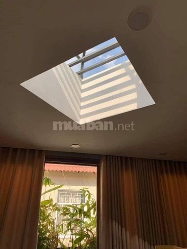 3 TẦNG - KDC CONIC, BÌNH CHÁNH - 120M2 - SHR HOÀN CÔNG- NHÀ ĐẸP Ở LIỀN