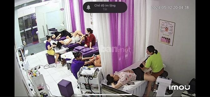 Do kinh doanh mảng khác không có thời gian quản lý mình chính chủ cần