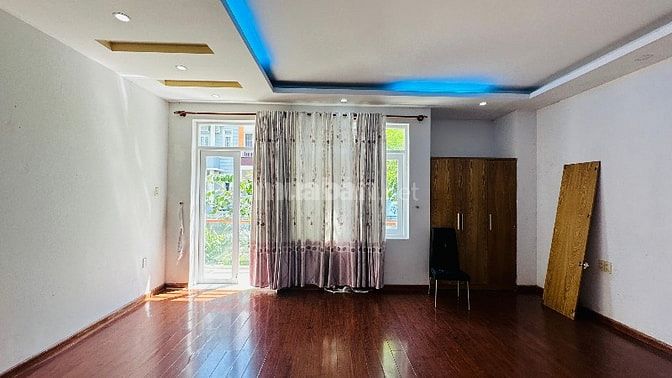 Bán Nhà Liền Kề 92,4m2 - Đông Bắc - KĐT Vĩnh Điềm Trung, Nha Trang