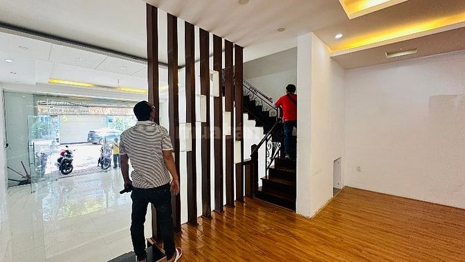 Bán Nhà Liền Kề 92,4m2 - Đông Bắc - KĐT Vĩnh Điềm Trung, Nha Trang