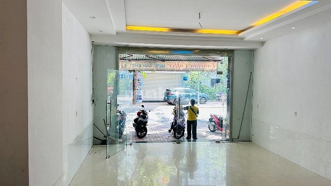 Bán Nhà Liền Kề 92,4m2 - Đông Bắc - KĐT Vĩnh Điềm Trung, Nha Trang