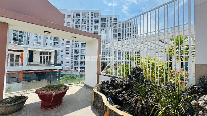 Bán Nhà Liền Kề 92,4m2 - Đông Bắc - KĐT Vĩnh Điềm Trung, Nha Trang