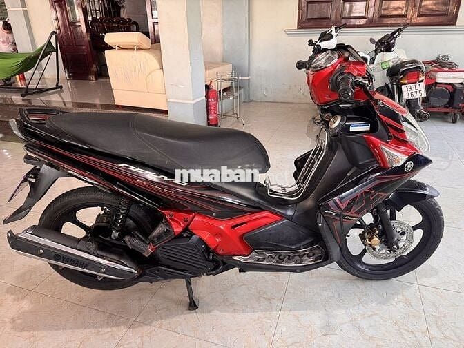 Yamaha Novo5 quá đẹp                     