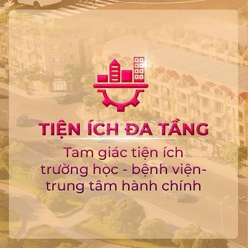 HIM LAM THƯỜNG TÍN-Shophouse 5 tầng 2 mặt tiền  kiến trúc tân cổ điển 