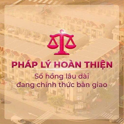 HIM LAM THƯỜNG TÍN-Shophouse 5 tầng 2 mặt tiền  kiến trúc tân cổ điển 