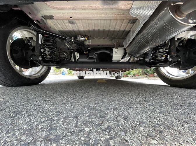 Ford EcoSport 2019 Titanium 1.0L AT - 39000 km