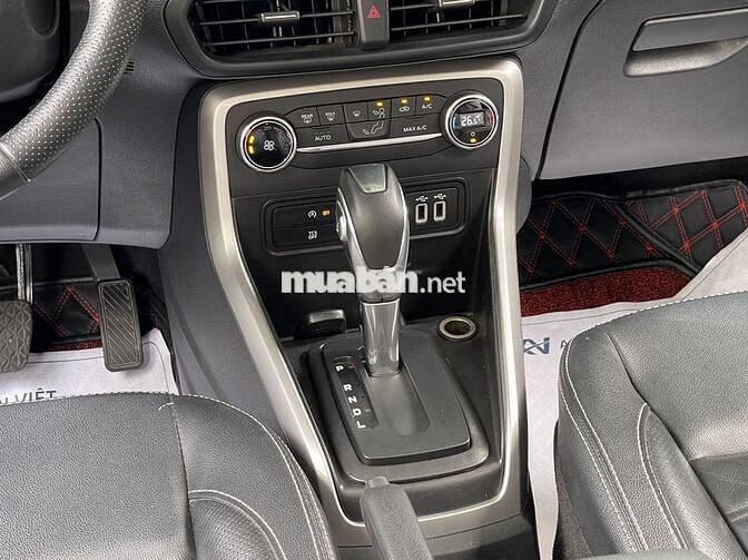 Ford EcoSport 2019 Titanium 1.0L AT - 39000 km