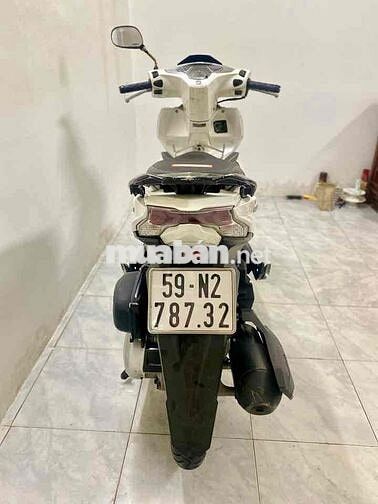 cần bán AB 2016 trắng đẹp, bstp 