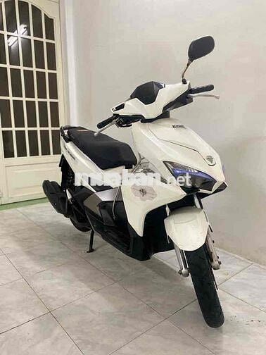 cần bán AB 2016 trắng đẹp, bstp 