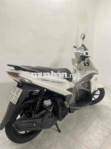 cần bán AB 2016 trắng đẹp, bstp 
