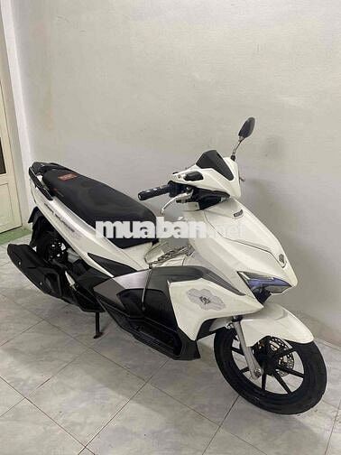cần bán AB 2016 trắng đẹp, bstp 