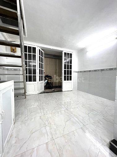 HH 50 TRIỆU - NHÀ 16M2 - 2 LẦU - KHU VIP Q1 - GIÁ RẺ MỀM CHỈ 2,68 TỶ