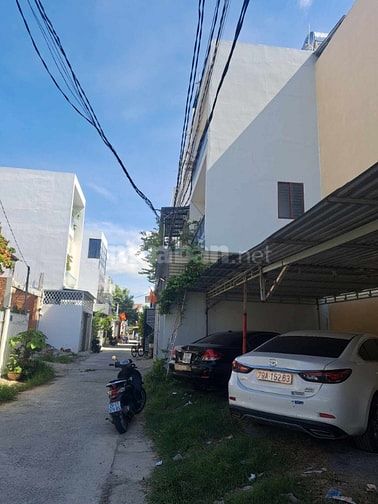 Bán nhà - Dt 5x15m2 -3 t-Nguyễn Chích -Nha Trang-giảm 500t - CHỈ  2tỷ7