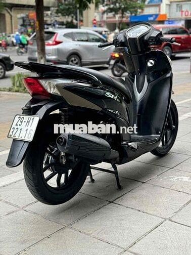 XMHN: Kymco _ People 125 Fi 29H Fom SH 2013