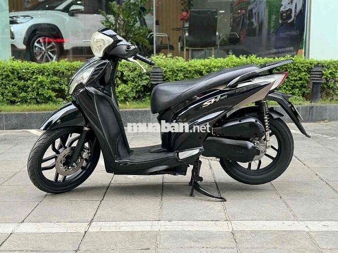 XMHN: Kymco _ People 125 Fi 29H Fom SH 2013