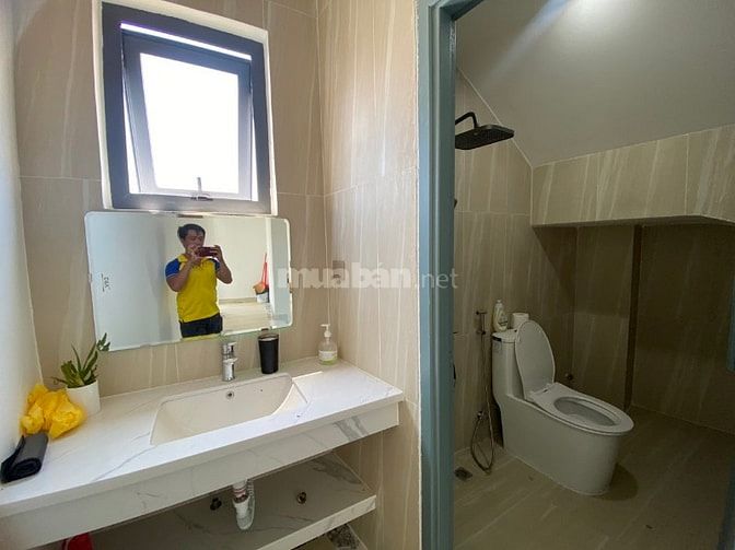  Bán biệt thự sân vườn Nha Trang - 102,7m2 - 5PN - 7 Toilet