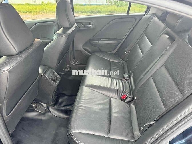 Honda City 1.5 Top sx 2019 chất  