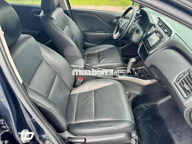 Honda City 1.5 Top sx 2019 chất  