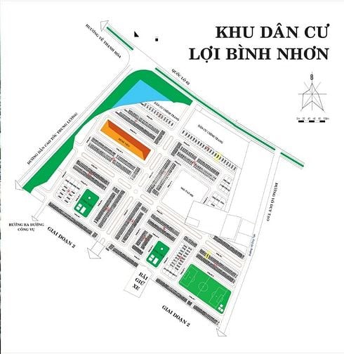 Chính chủ thchí bán  đất SHR cạnh CaoTốc TL,TTHC& Aeon Mall TP Tân An