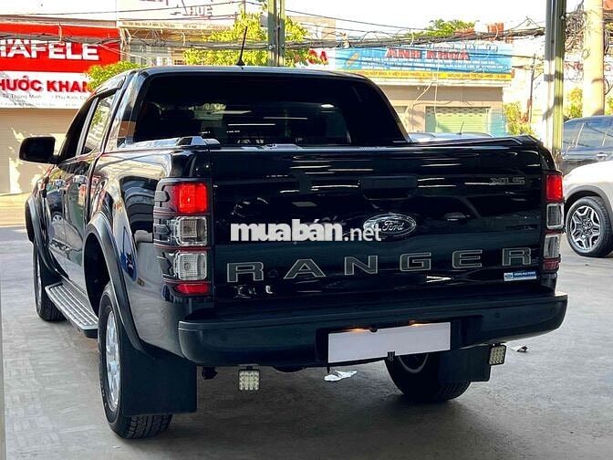 Ford Ranger 2022 XLS số sàn - 19000 km