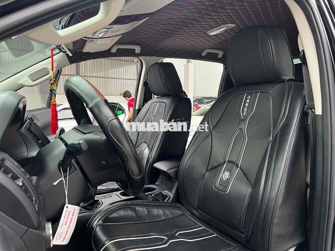 Ford Ranger 2022 XLS số sàn - 19000 km