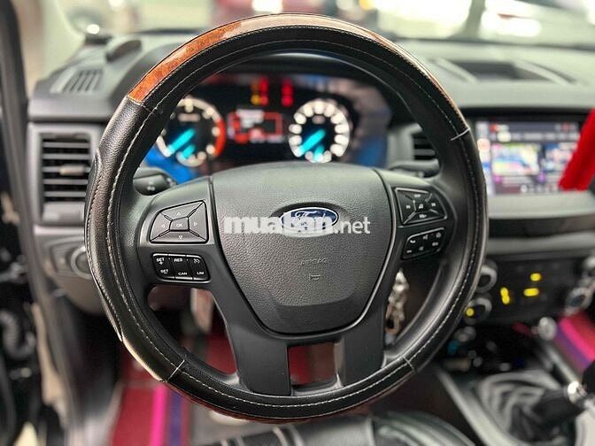 Ford Ranger 2022 XLS số sàn - 19000 km