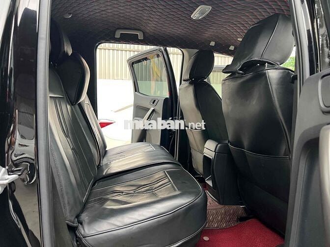 Ford Ranger 2022 XLS số sàn - 19000 km