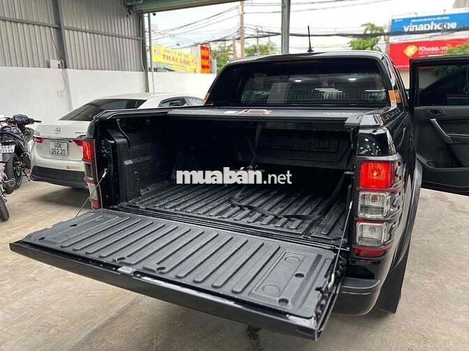 Ford Ranger 2022 XLS số sàn - 19000 km
