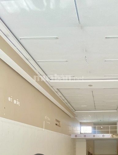 Mặt Tiền Phan Đăng Lưu 250m2 suốt P5, Phú Nhuận