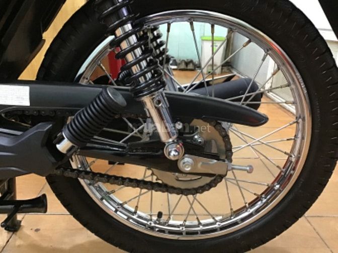 SUZUKI GD 110,CHÍNH HÃNG SUZUKI,SX 2022,ZIN100%.ODO 2K.MỚI 99%