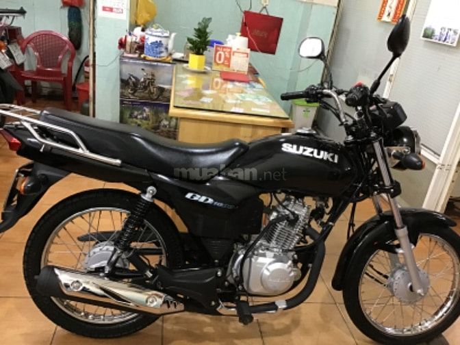 SUZUKI GD 110,CHÍNH HÃNG SUZUKI,SX 2022,ZIN100%.ODO 2K.MỚI 99%