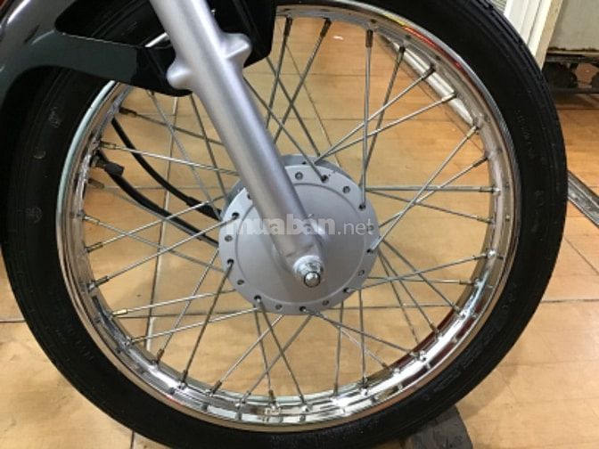 SUZUKI GD 110,CHÍNH HÃNG SUZUKI,SX 2022,ZIN100%.ODO 2K.MỚI 99%