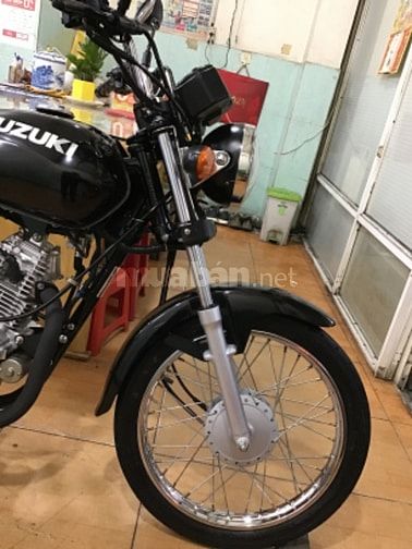 SUZUKI GD 110,CHÍNH HÃNG SUZUKI,SX 2022,ZIN100%.ODO 2K.MỚI 99%