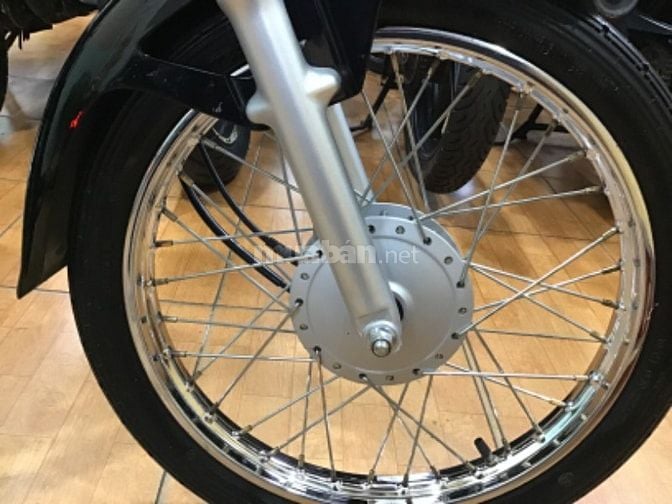 SUZUKI GD 110,CHÍNH HÃNG SUZUKI,SX 2022,ZIN100%.ODO 2K.MỚI 99%