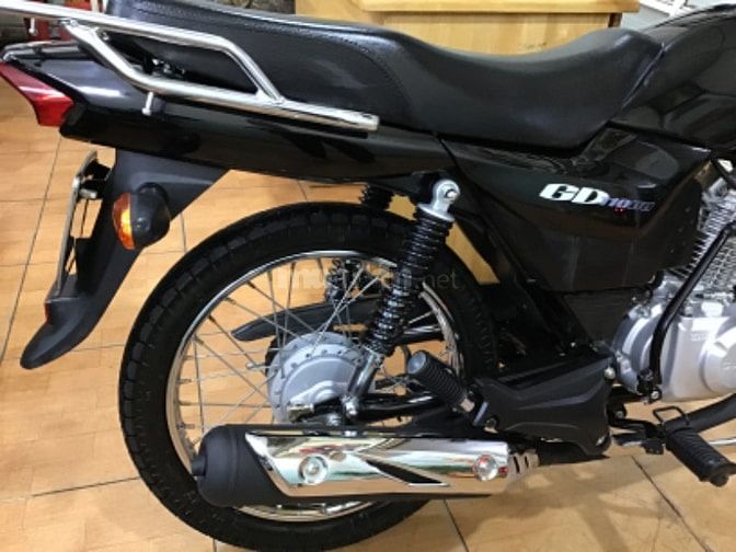 SUZUKI GD 110,CHÍNH HÃNG SUZUKI,SX 2022,ZIN100%.ODO 2K.MỚI 99%