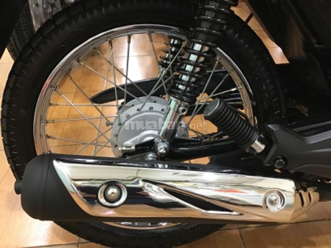 SUZUKI GD 110,CHÍNH HÃNG SUZUKI,SX 2022,ZIN100%.ODO 2K.MỚI 99%